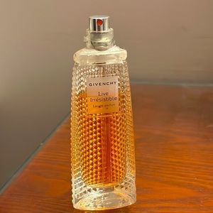 Givenchy Live Irresistible